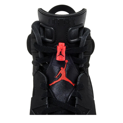 Air Jordan 6 Retro 'Reverse Infrared' - 85% Scale - Angle 14