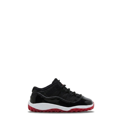 Air Jordan 11 Retro Low (TD) 'Bred' - Angle 1
