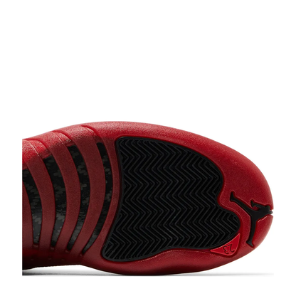 Air Jordan 12 Retro 'Flu Game' sneaker, alternate view 7