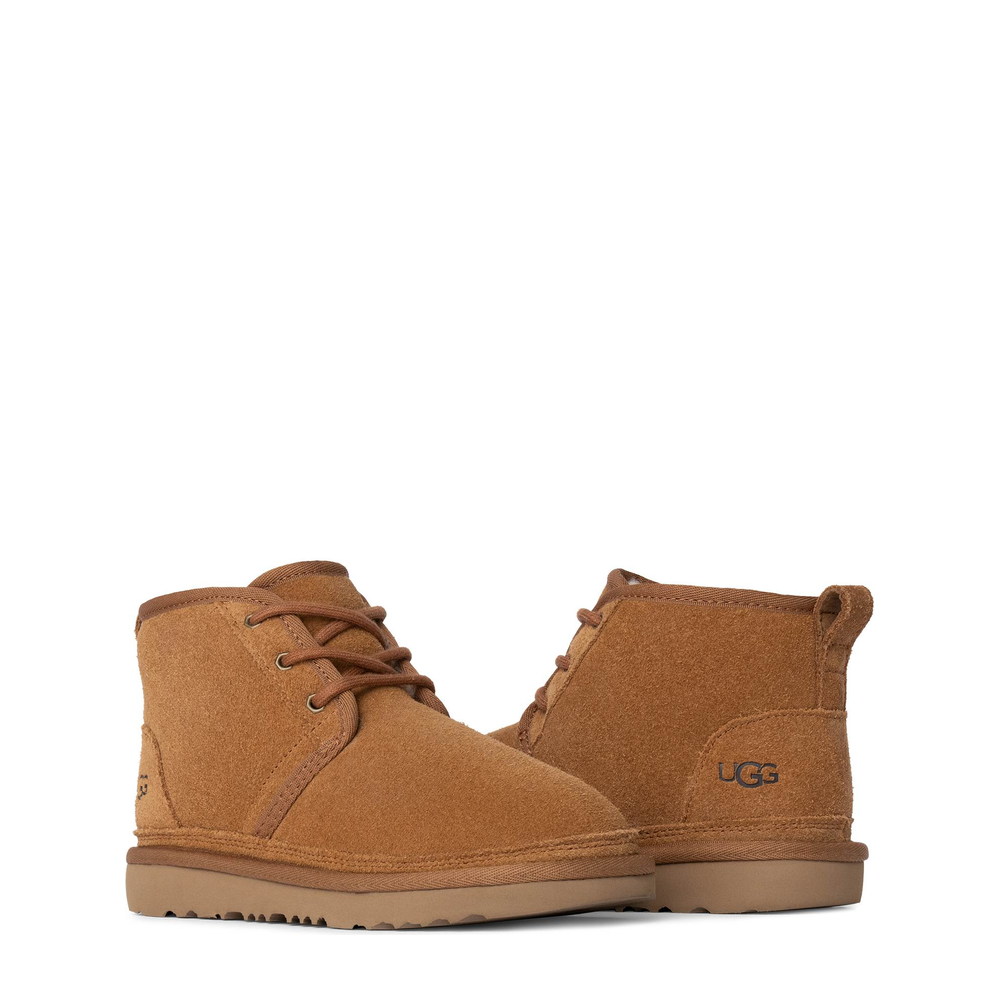 UGG Neumel II (GS) 'Chestnut' boot, alternate view 2