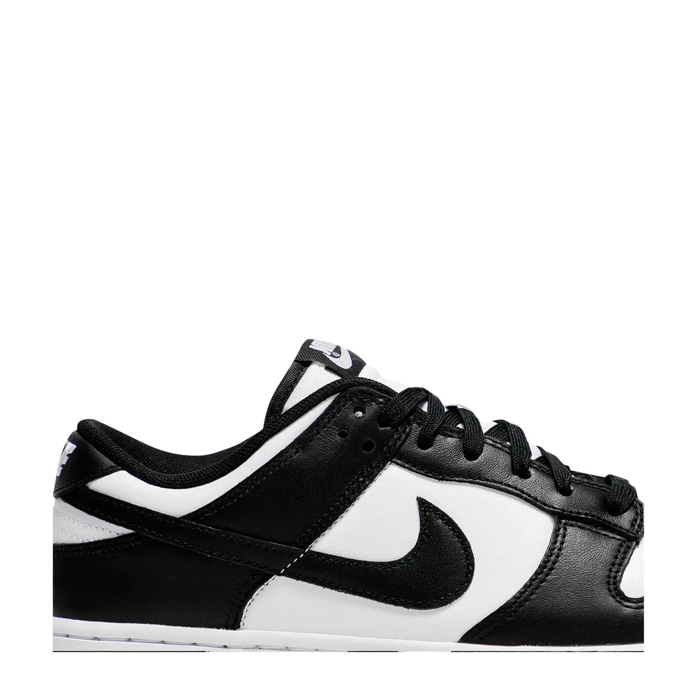 Nike Dunk Low 'Panda' sneaker