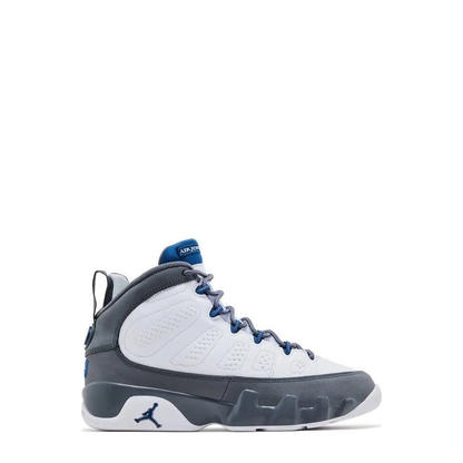 Air Jordan 9 Retro (PS) 'French Blue' - Angle 1