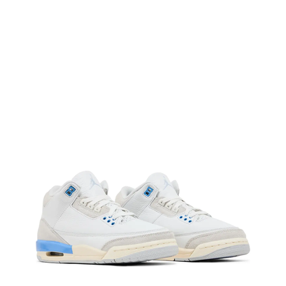 Air Jordan 3 Retro (GS) 'Lucky Shorts' sneaker, alternate view 10