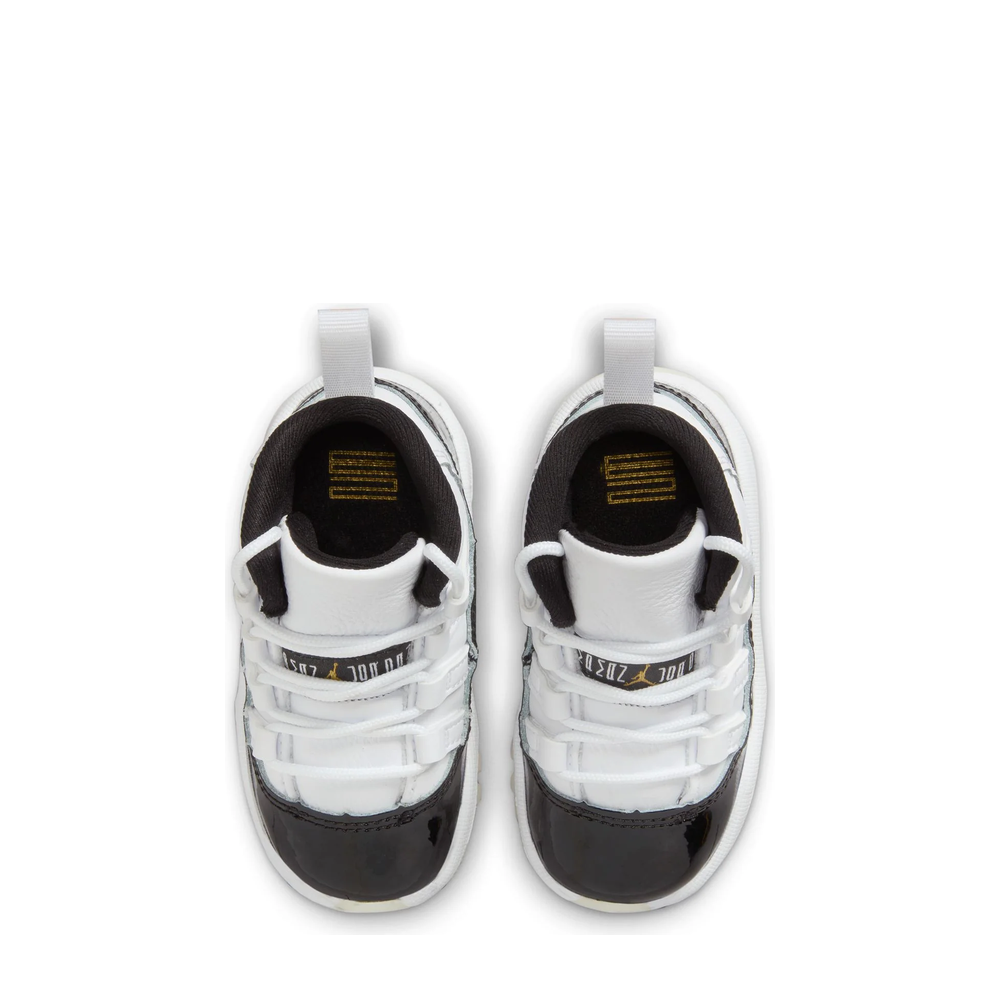 Air Jordan 11 Retro TD 'Gratitude' - 55% Scale - Angle 3