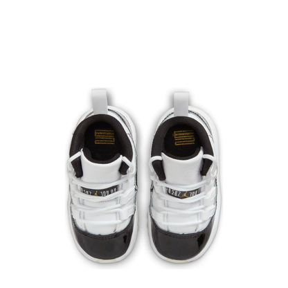 Air Jordan 11 Retro TD 'Gratitude' - 55% Scale - Angle 3