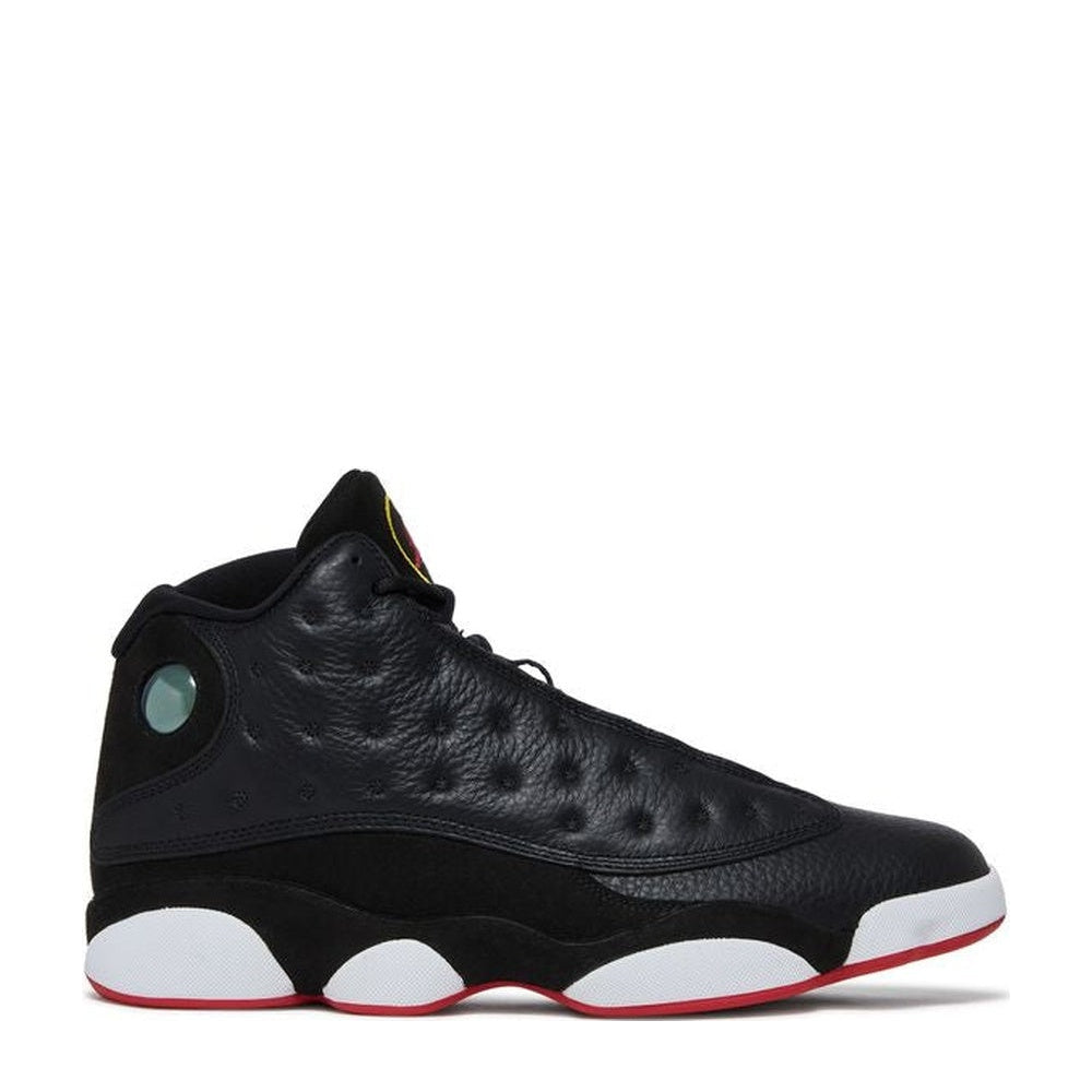 Air Jordan 13 Retro 'Playoff' - Angle 1