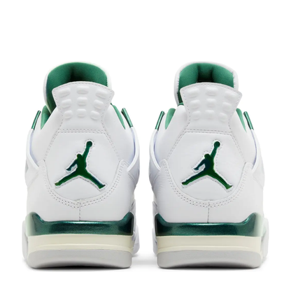 Air Jordan 4 Retro 'Oxidized Green' sneaker