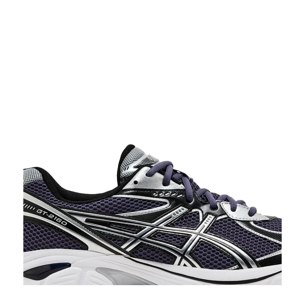 ASICS GT-2160 'Indigo Fog Pure Silver' sneaker, alternate view 5