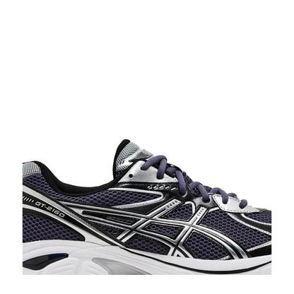 ASICS GT-2160 'Indigo Fog Pure Silver' sneaker, alternate view 5