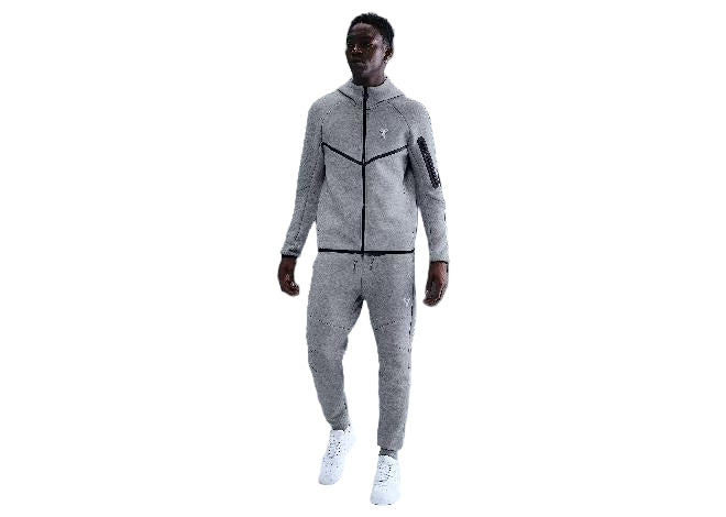[IB2716-063] NIKE KOBE PANTS MEN CLOTHING ATHLETICGREY
