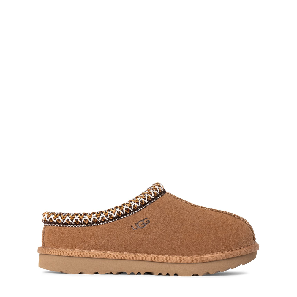 UGG Tasman Slipper (GS) 'Chestnut', alternate view 6