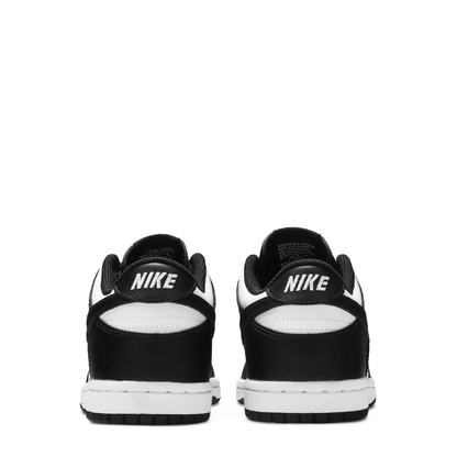 Nike Dunk Low (PS) 'Panda' sneaker, alternate view 6