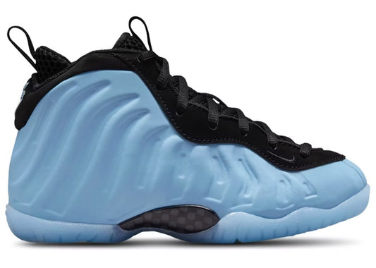 Nike Little Posite One PS 'Psychic Blue'