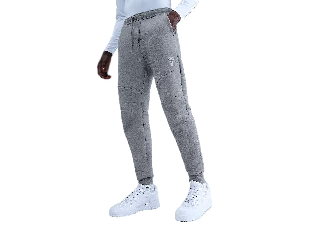 [IB2716-063] NIKE KOBE PANTS MEN CLOTHING ATHLETICGREY
