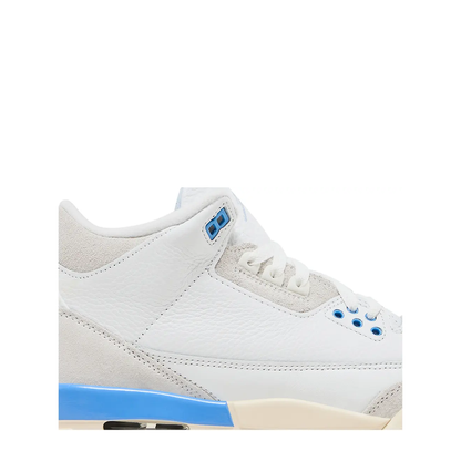 Air Jordan 3 Retro (GS) 'Lucky Shorts' sneaker, alternate view 5