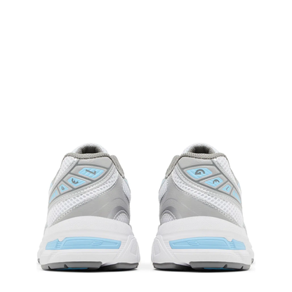 ASICS GEL-1130 (GS) 'Arctic Sky' sneaker, alternate view 8