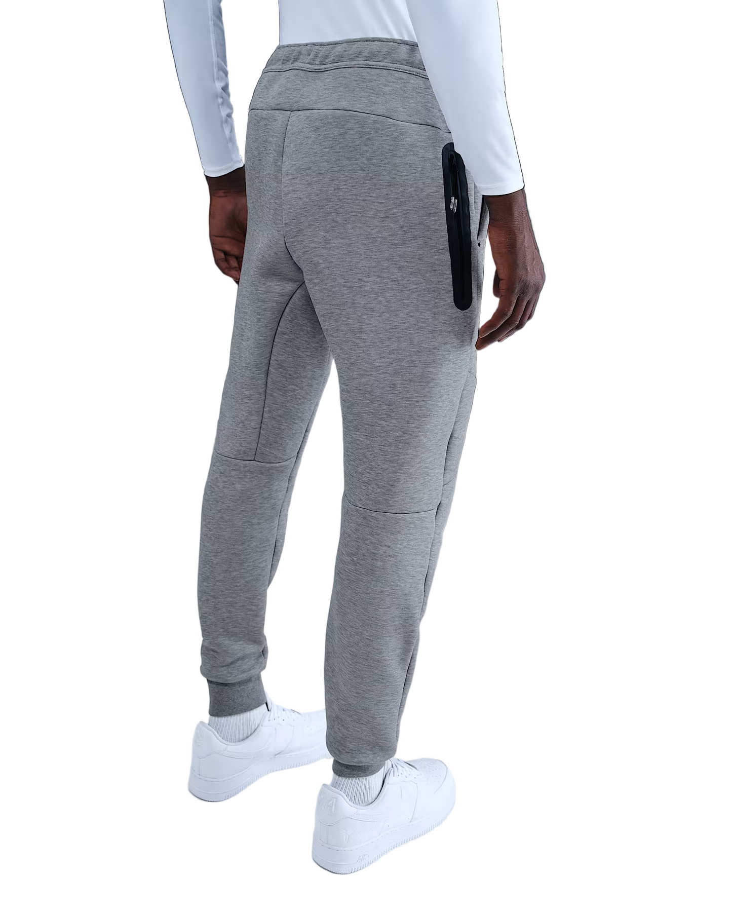 [IB2716-063] NIKE KOBE PANTS MEN CLOTHING ATHLETICGREY
