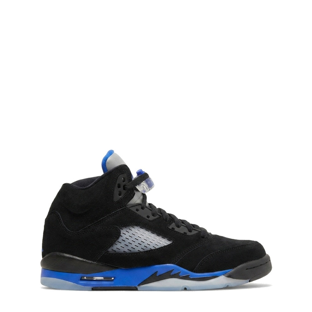 Air Jordan 5 Retro (GS) 'Racer Blue' - Angle 1