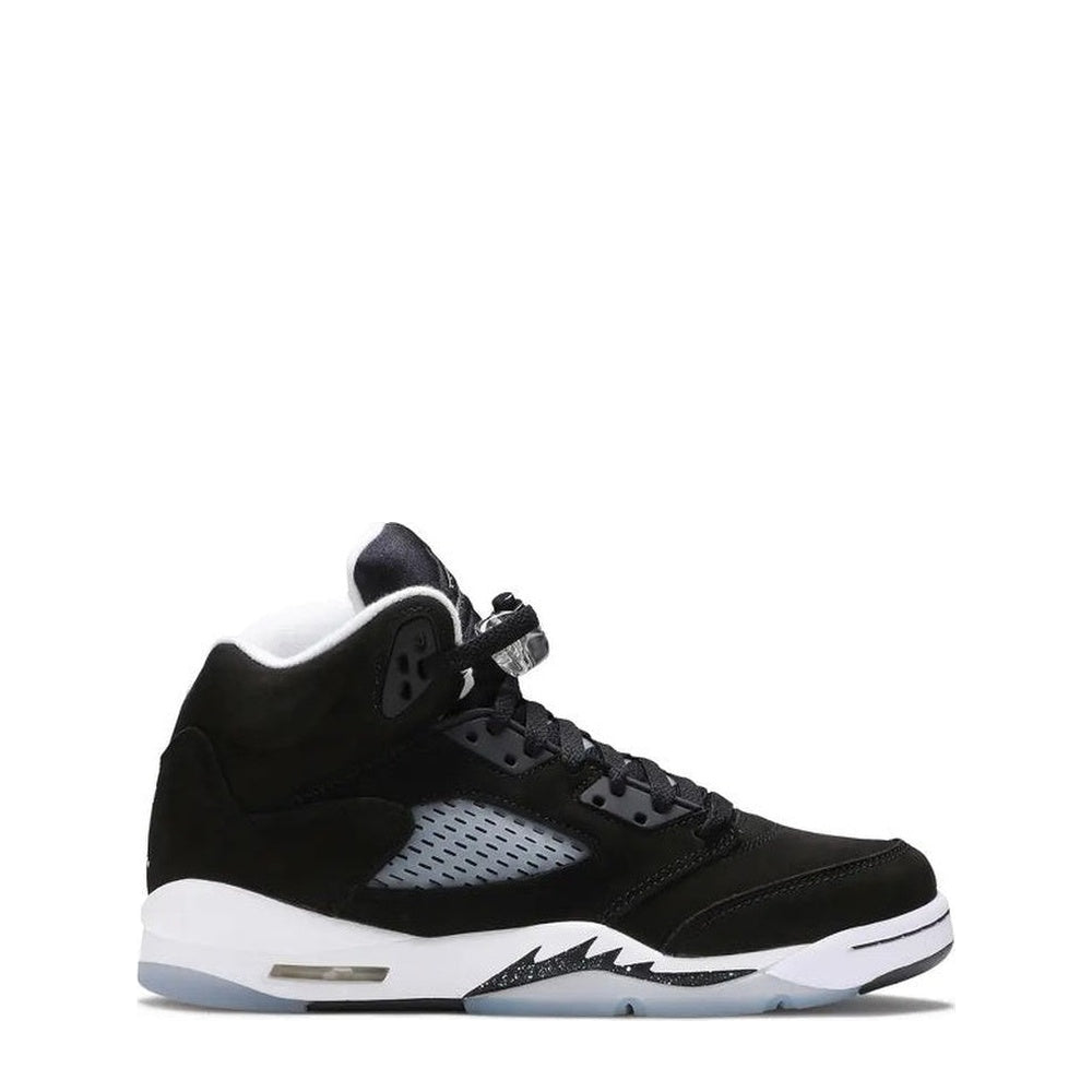 Air Jordan 5 Retro (GS) 'Oreo' - Angle 1