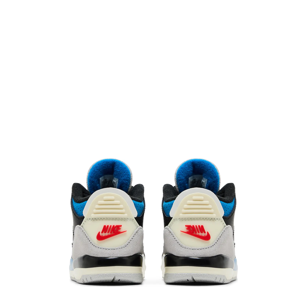 Air Jordan 3 Retro OG (TD) 'Rare Air' sneaker, alternate view 7