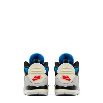 Air Jordan 3 Retro OG (TD) 'Rare Air' sneaker, alternate view 7