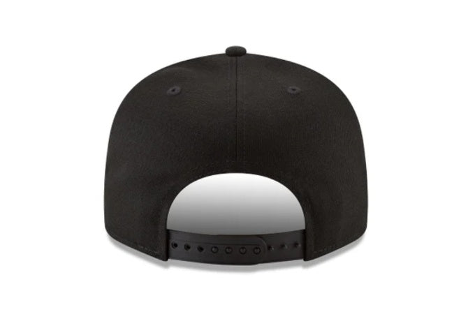 New York Yankees 9FIFTY Snapback 'Black And White'