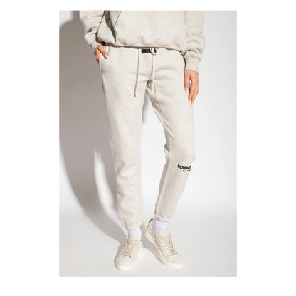 Essentials Sweatpants 'Light Oats', alternate view 9