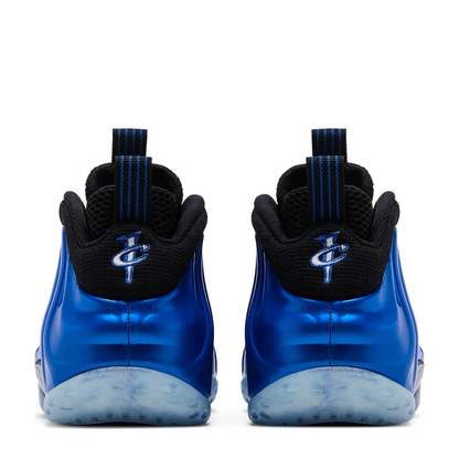 Nike Air Foamposite One 'Royal' sneaker, alternate view 7