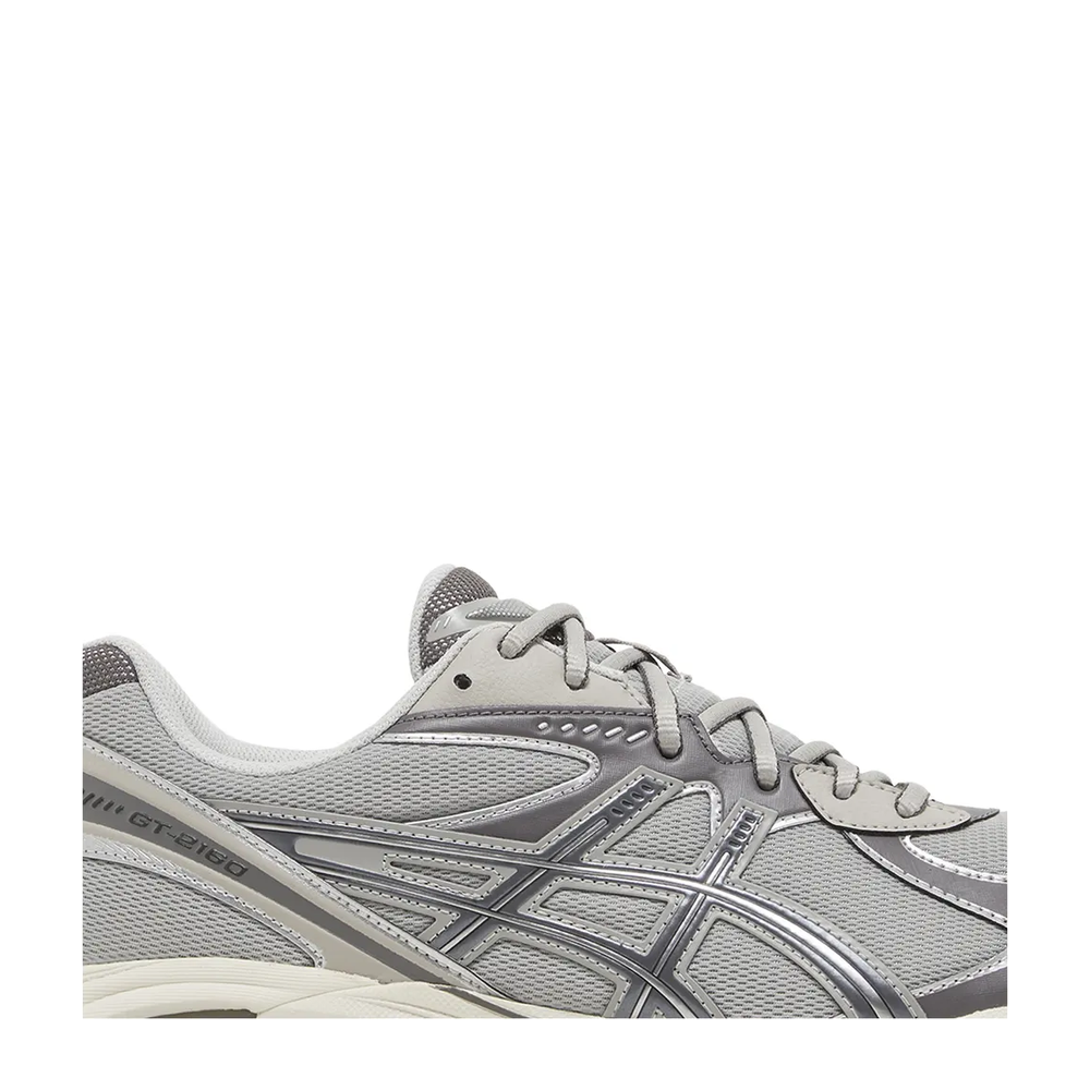ASICS GT-2160 'Oyster Grey' sneaker, alternate view 5