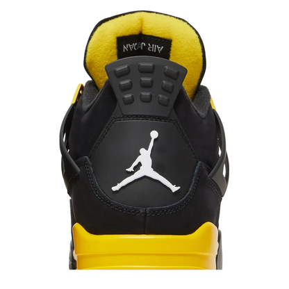 Air Jordan 4 Retro 'Thunder' sneaker