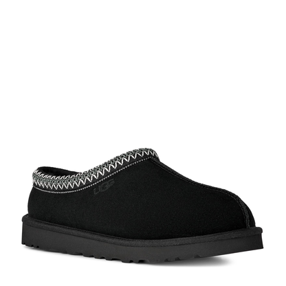 UGG Tasman II 'Black' slipper, alternate view 2