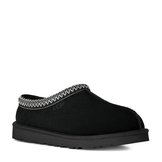 UGG Tasman II 'Black' slipper, alternate view 2