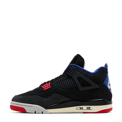 Air Jordan 4 Retro 'Rare Air' sneaker, alternate view 6