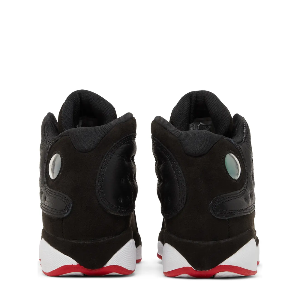 Air Jordan 13 Retro (GS) 'Playoffs' sneaker, alternate view 7