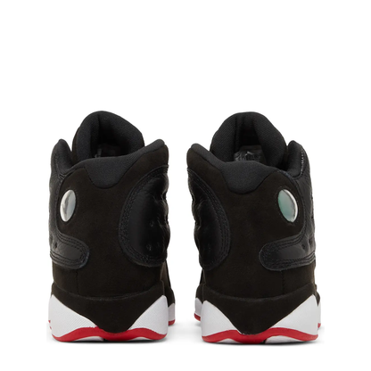 Air Jordan 13 Retro (GS) 'Playoffs' sneaker, alternate view 7