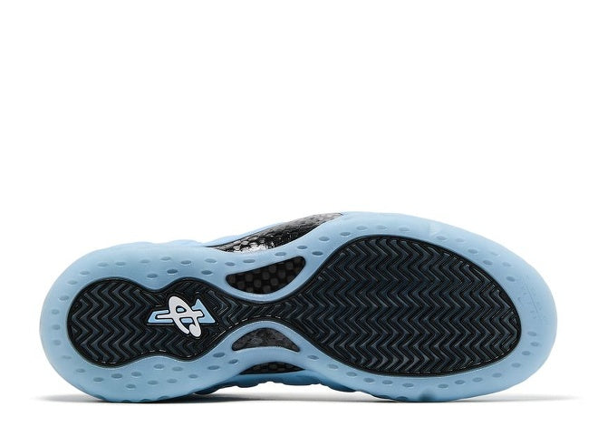 Nike Air Foamposite One 'Psychic Blue'