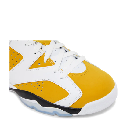 Air Jordan 6 Retro 'Yellow Ochre' sneaker