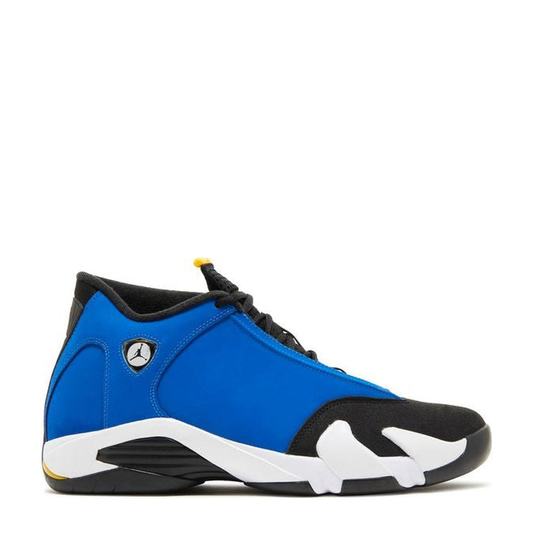 Air Jordan 14 Retro 'Laney' - 85% Scale