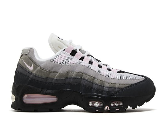 Nike Wmns Air Max 95 OG 'Pink Foam' 2025