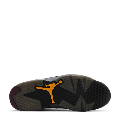 Air Jordan 6 Retro 'Bordeaux' sneaker