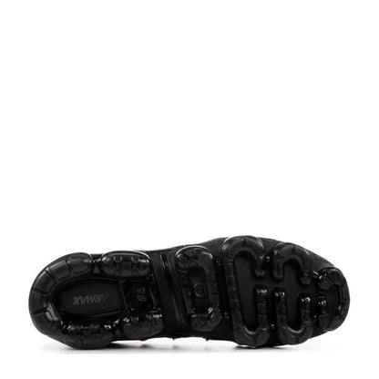 Nike Air VaporMax Plus 'Triple Black' - Angle 4
