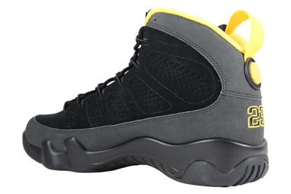 Air Jordan 9 Retro 'University Gold' - Angle 4