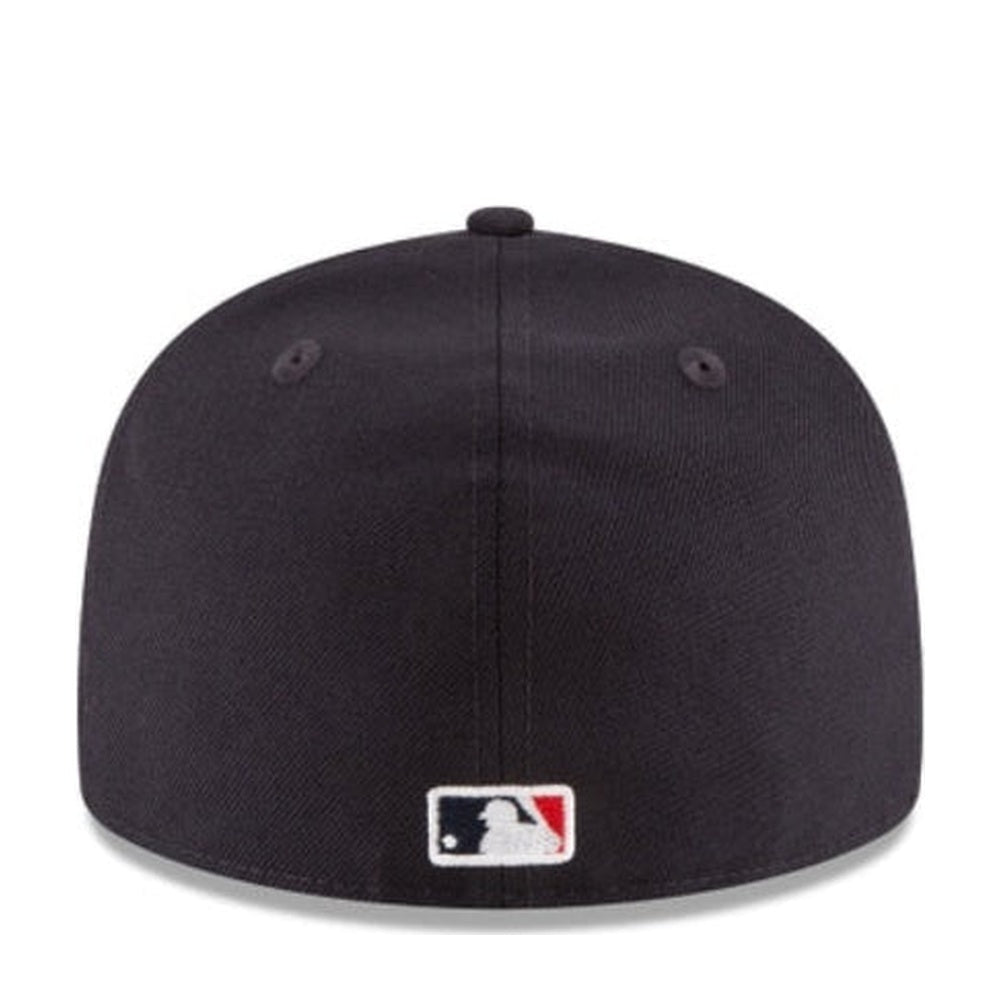 New Era 59FIFTY Boston Red Sox 2004 World Series 'Navy' - Angle 4