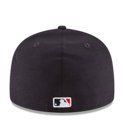 New Era 59FIFTY Boston Red Sox 2004 World Series 'Navy' - Angle 4