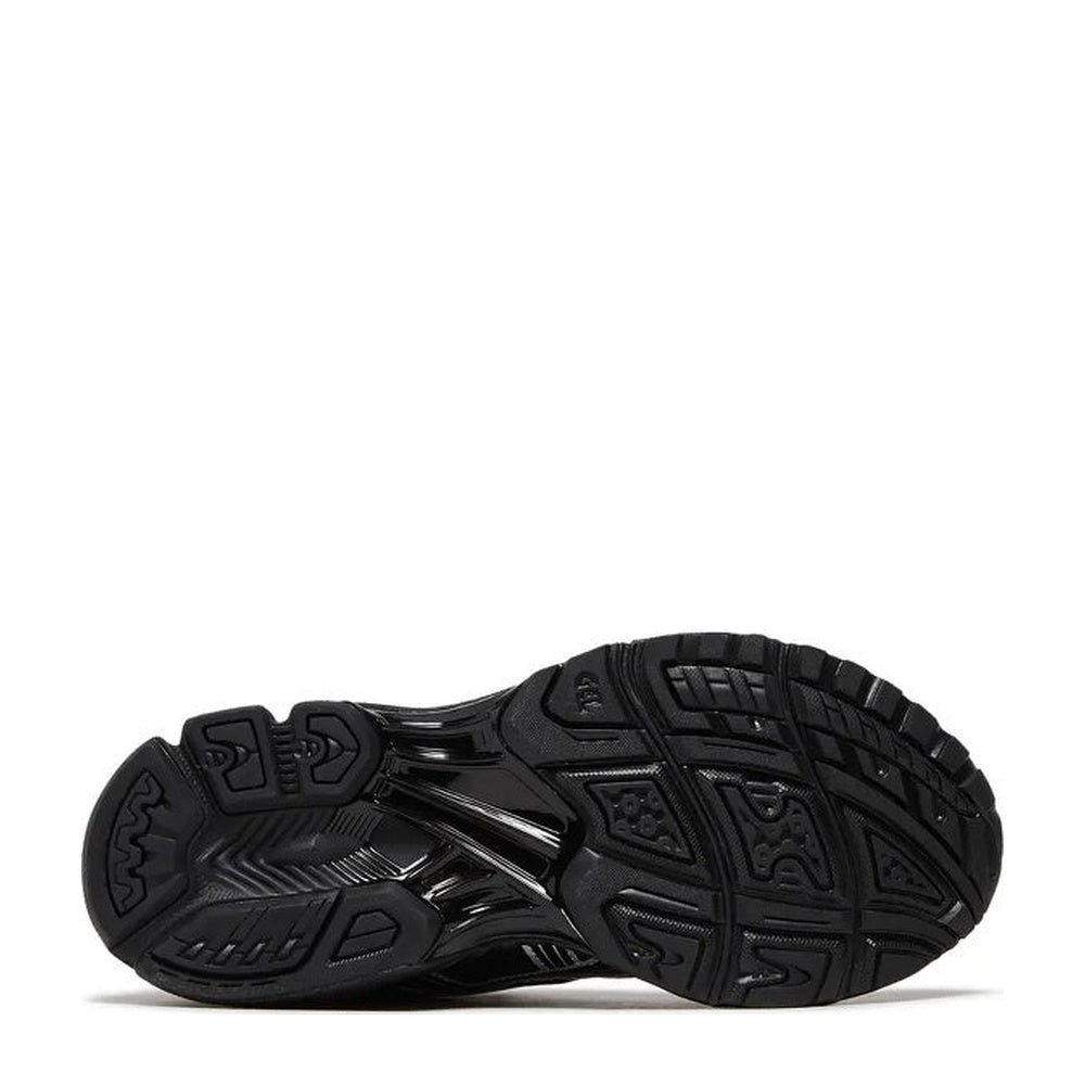 ASICS Gel-Kayano 14 'Black Pure Silver' - Angle 4