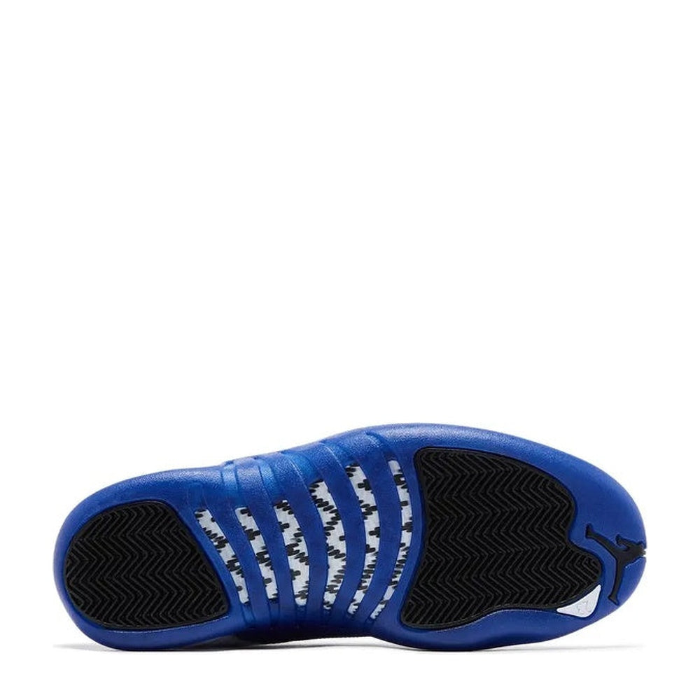 Air Jordan 12 Retro 'Blueberry' - Angle 4