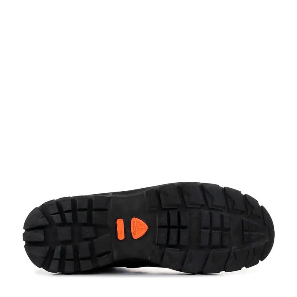 Nike Air Max Goadome ACG Black/Black-Black Noir/Noir/Noir - Angle 4