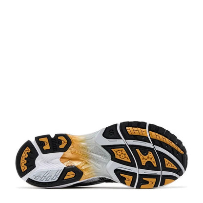 ASICS GEL-Kayano 14 'White Pure Gold' - Angle 4