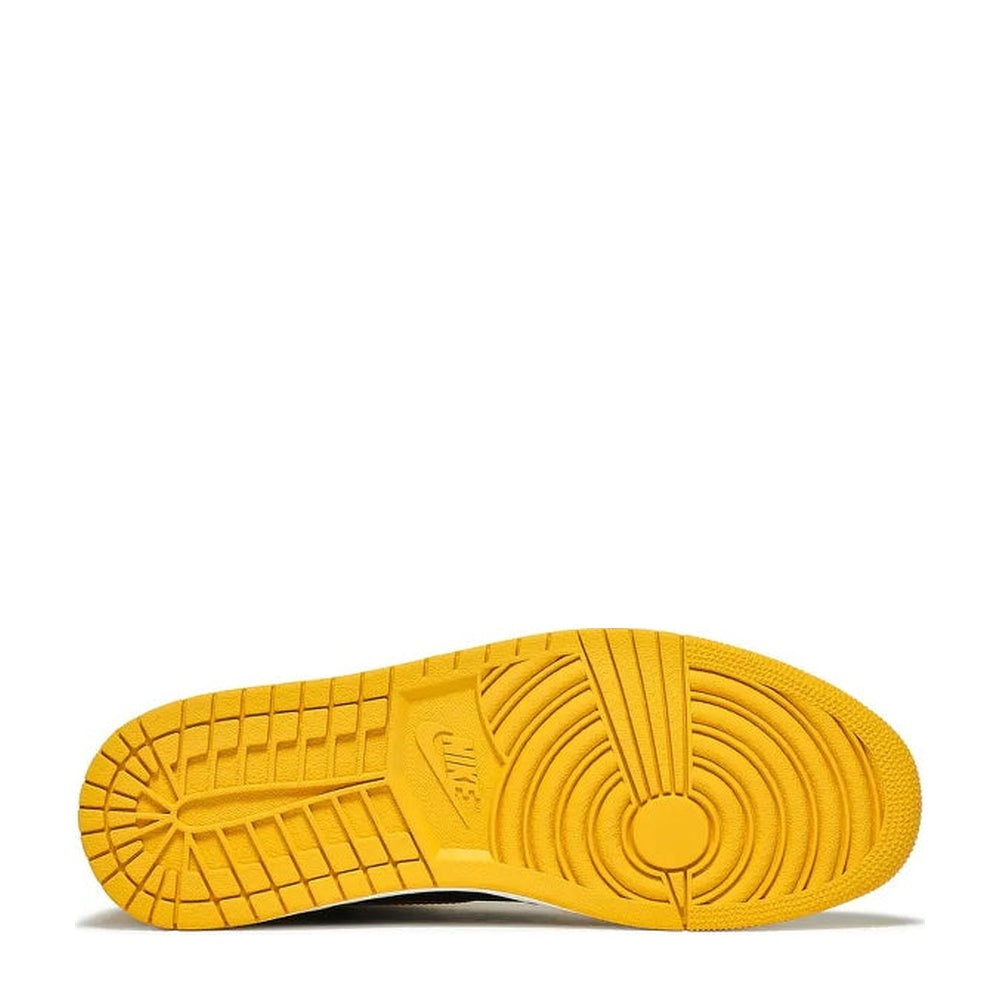Air Jordan 1 Retro High OG 'Pollen' - Angle 4