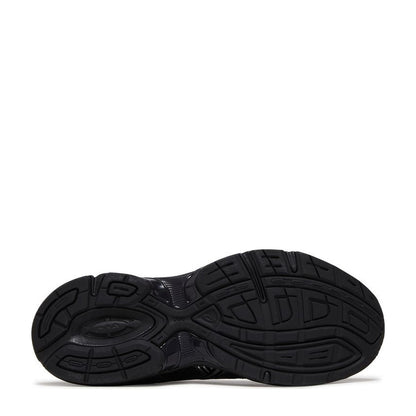 ASICS GEL-1130 'Black Pure Silver' - Angle 4